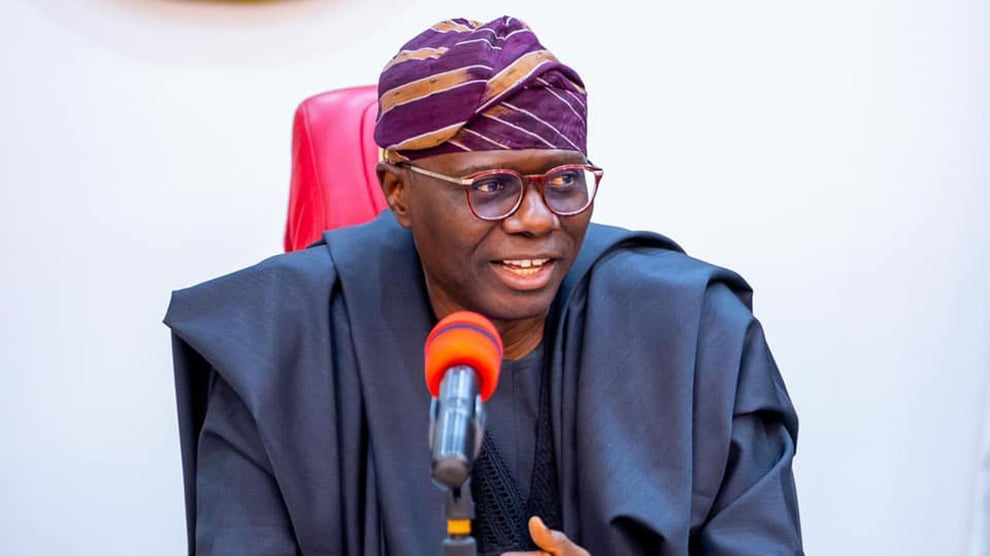 Lagos: Ayinde Reappointed As Chief Of Staff By Sanwo-Olu