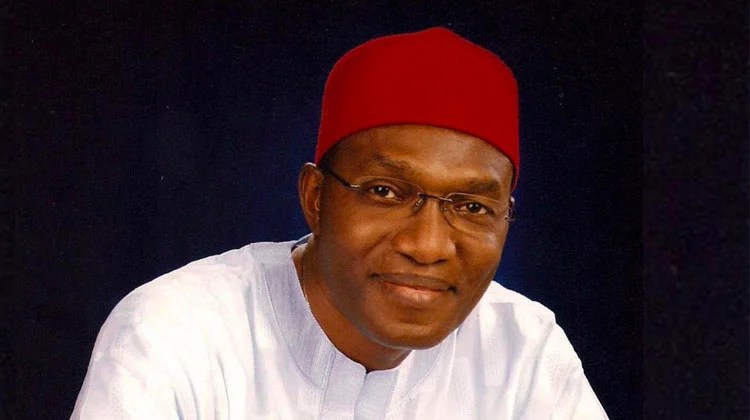 Anambra Election: Uba Will Appeal Court Judgment — Campaig