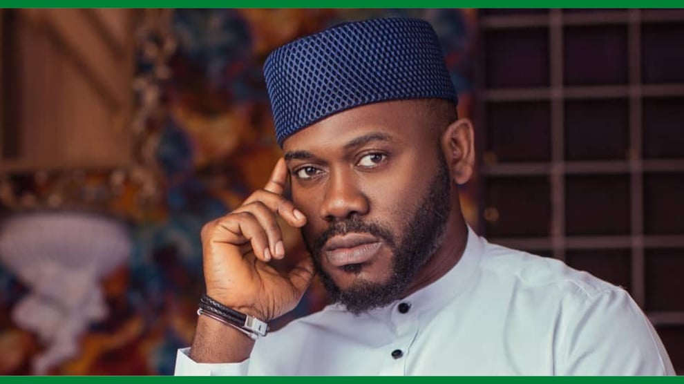 Deyemi Okanlawon Issues SOS To Organisers Of Headies Awards 