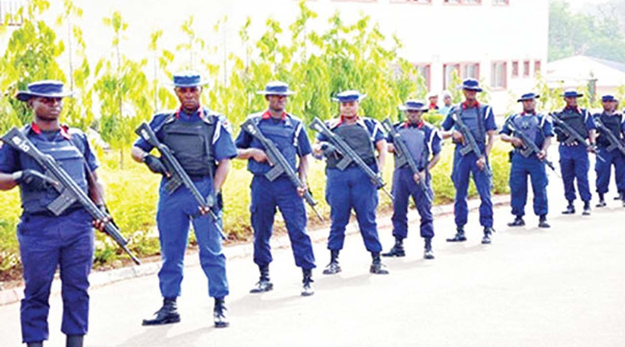 May 29: 700 NSCDC Operatives Deployed To Jigawa 