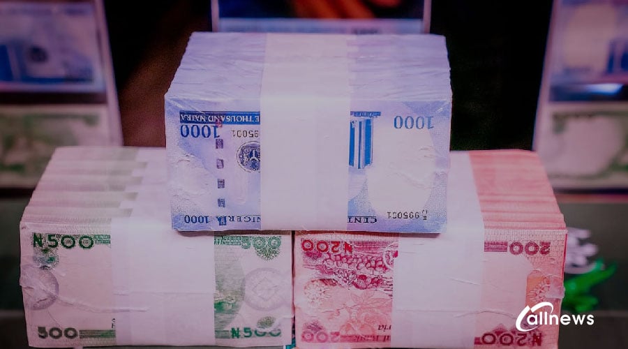 NLC Says New Naira Notes Not In Circulation, Urges CBN To Ex