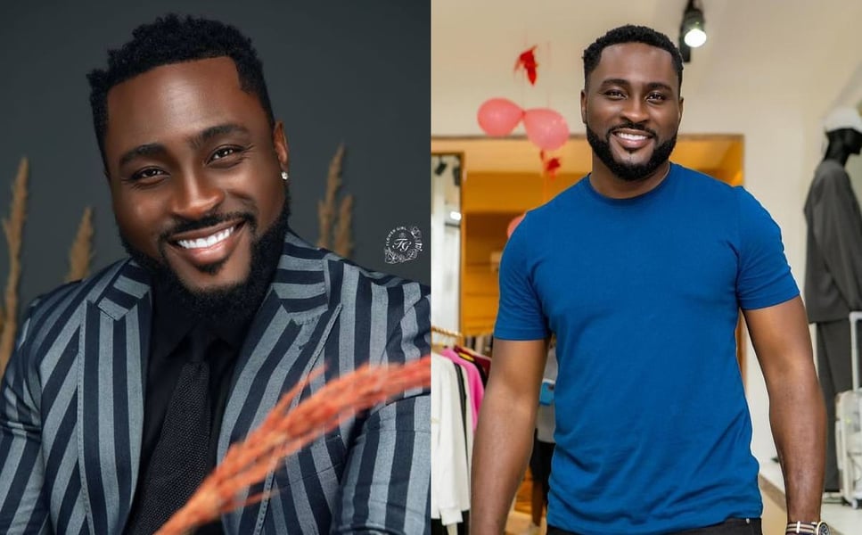 Oxlade Sex Tape: BBNaija's Pere Blasts Fans Over 'Double Sta