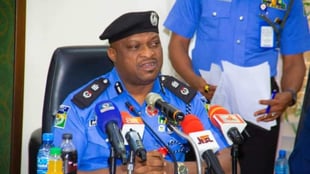 Bauchi Police orders restriction of movement ahead of Saturd