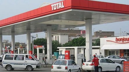 N165 Pump Price: NMDPRA Monitors Petrol Depots, Stations