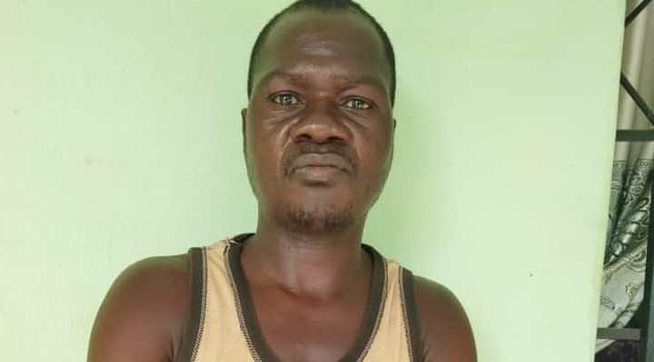 Man Blames Devil Over Rape Of 80-Year-Old Woman In Nasarawa