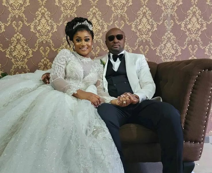 Isreal DMW Gushes Over Wife In Birthday Post