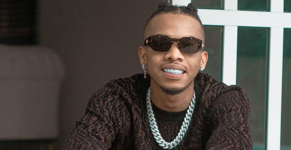 Tekno Speaks On Having Giver’s Remorse After Giving Out Hi