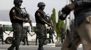 Police confirm kidnap of three persons in Ogun