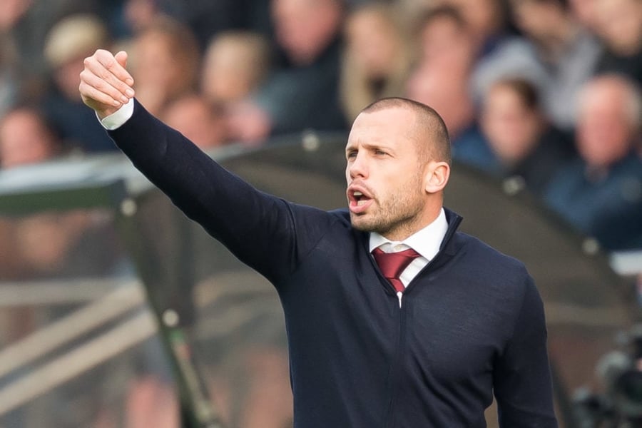 Ajax Part Ways With Heitinga After Missing Out UCL Spot