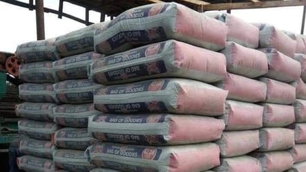 Hike in cement price: Reps to meet with BUA, Dangote 