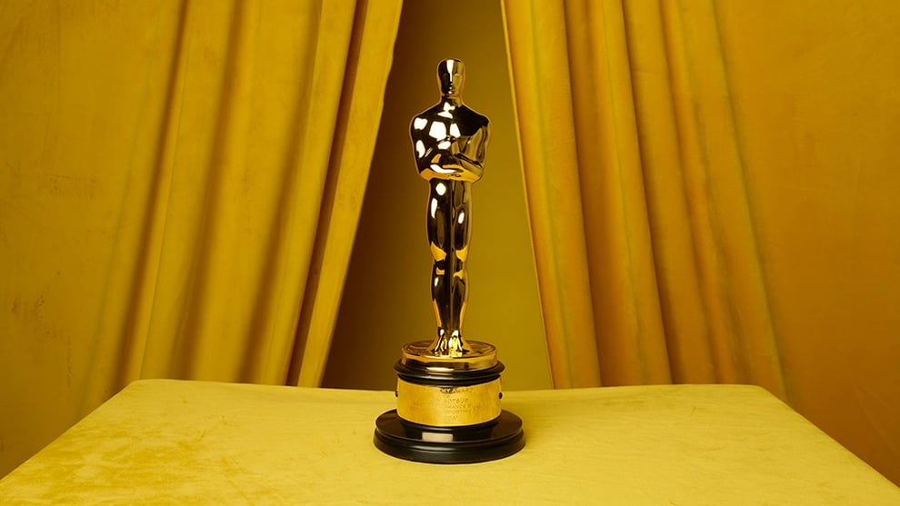 2023 Oscars: See Full List Of Winners