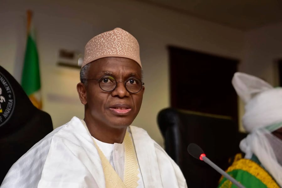 Kaduna State Has Not Been Renamed, Says Government