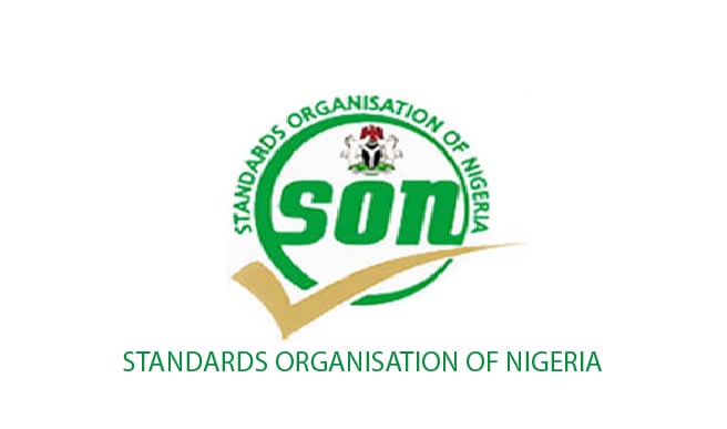 Standards Organization Of Nigeria Joins Standards, Metrology