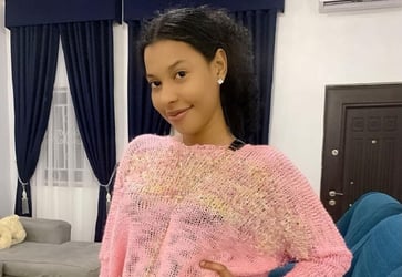 BBNaija Star Nini Reveals How She Suffered After Eating At 