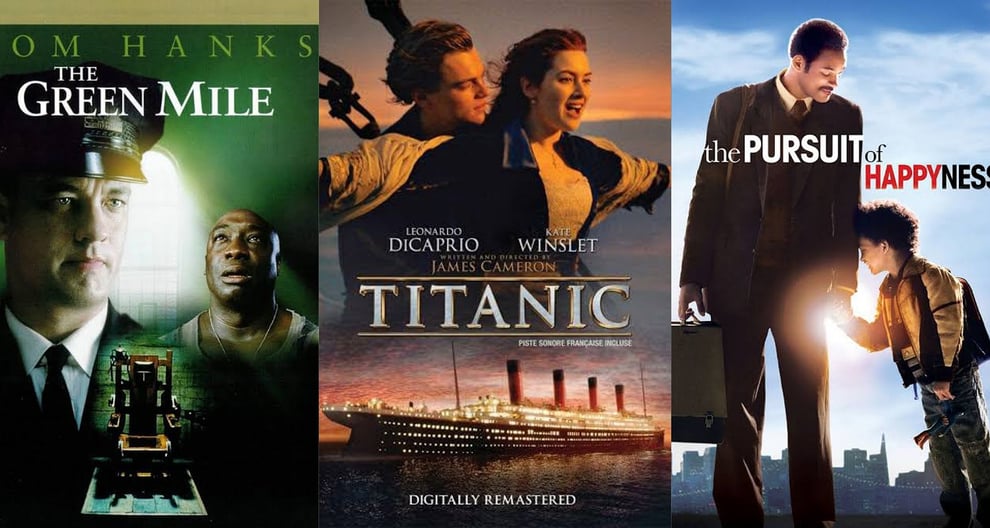 Top 10 Emotional Films Every Movie Lover Should Watch