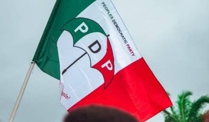 June 12: PDP Says Lagos Yet To Enjoy Dividends Of Democracy