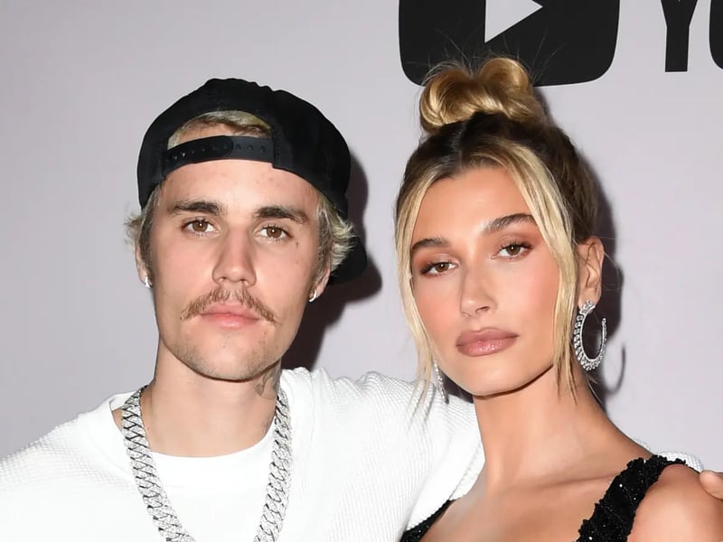 Hailey Bieber Irritated By Pregnancy Rumours 