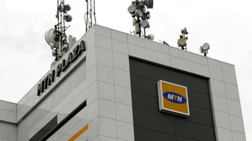 MTN Nigeria Completes N200 Billion Bond Issuance Programme