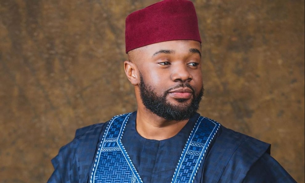 2023 Election: Actor Williams Uchemba Calls For Peace