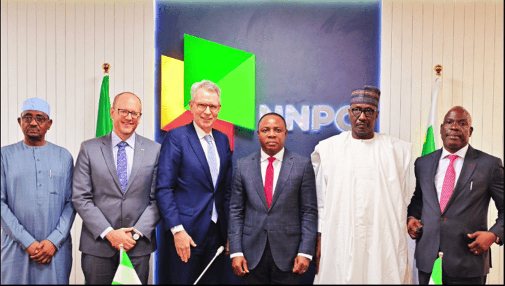 Nigeria, US Foster Partnership To Improve Energy S... - AllNews Nigeria