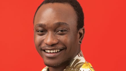 Singer Brymo Reveals Why Grooms Should Cry On Their Wedding 