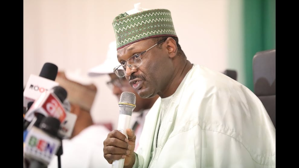 Osun: INEC Assures Voters Of Readiness Ahead Of Guber Electi