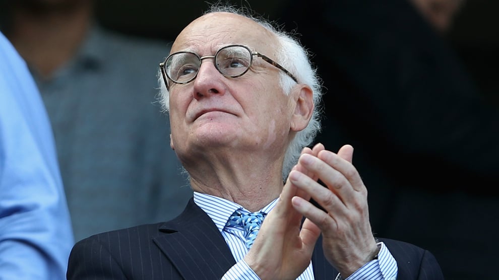 Bruce Buck Steps Down As Chairman Of Chelsea After 20 Years