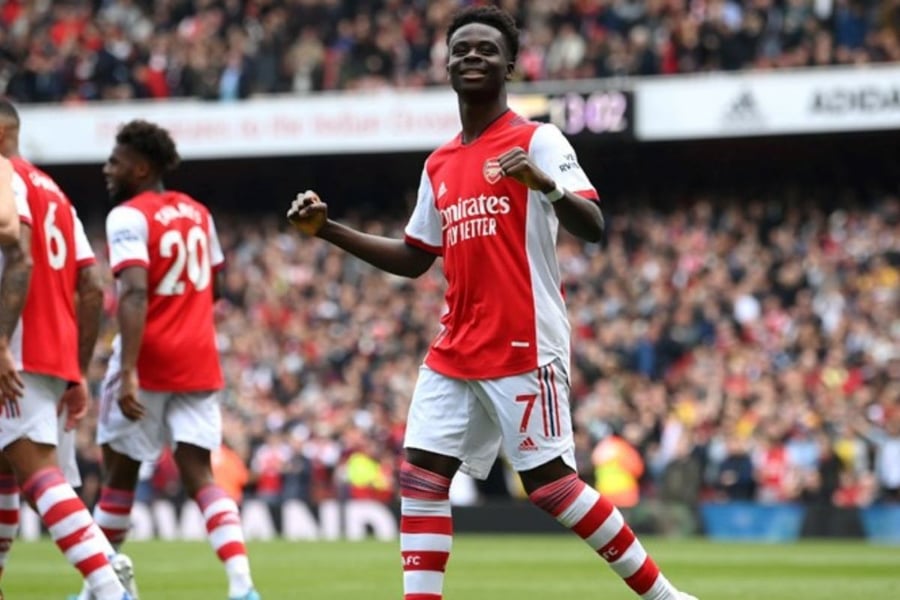 Arsenal Grab Opportunity To Go Top Four Past Man Utd On Rona