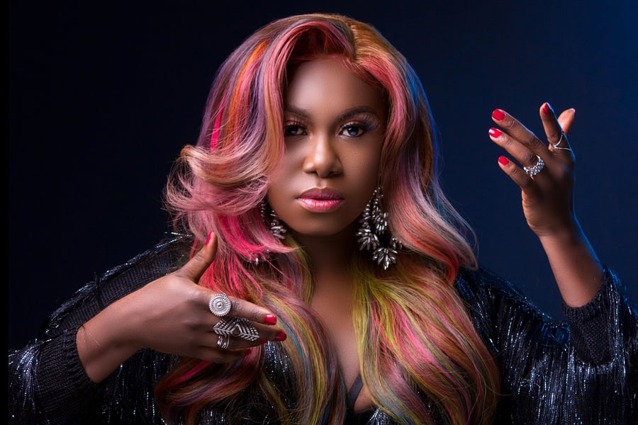 Why Being A Good Girl Doesn't Pay — Singer Niniola