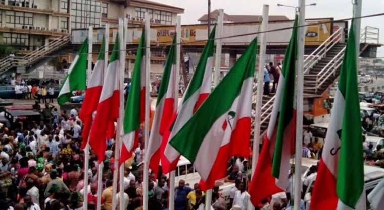 PDP Nullifies Ekiti PDP Delegates Congress