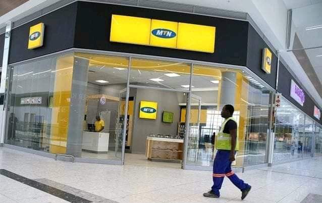  Revenue Board Seals MTN Office, Other Businesses In Akwanga