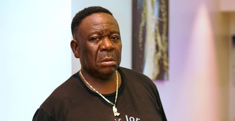 Mr Ibu’s death, one too many – Minister