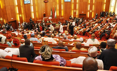Senate approves compulsory certification of citizens followi