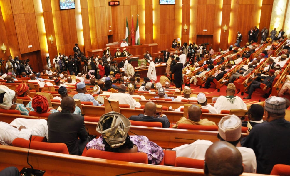 Senate Mourns Over 40 Residents, Soldiers Killed In Taraba