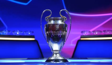 Champions League fixtures to go ahead despite ISIS threat �