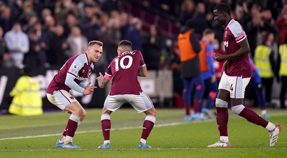 EPL: Bowen's Strike Enough For West Ham To Claim Win Against