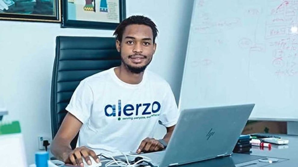 Alerzo: Nigeria's eCommerce B2B Startup Caught In Layoff Web