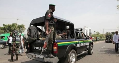 Edo police apprehends 18 suspected cultists, others