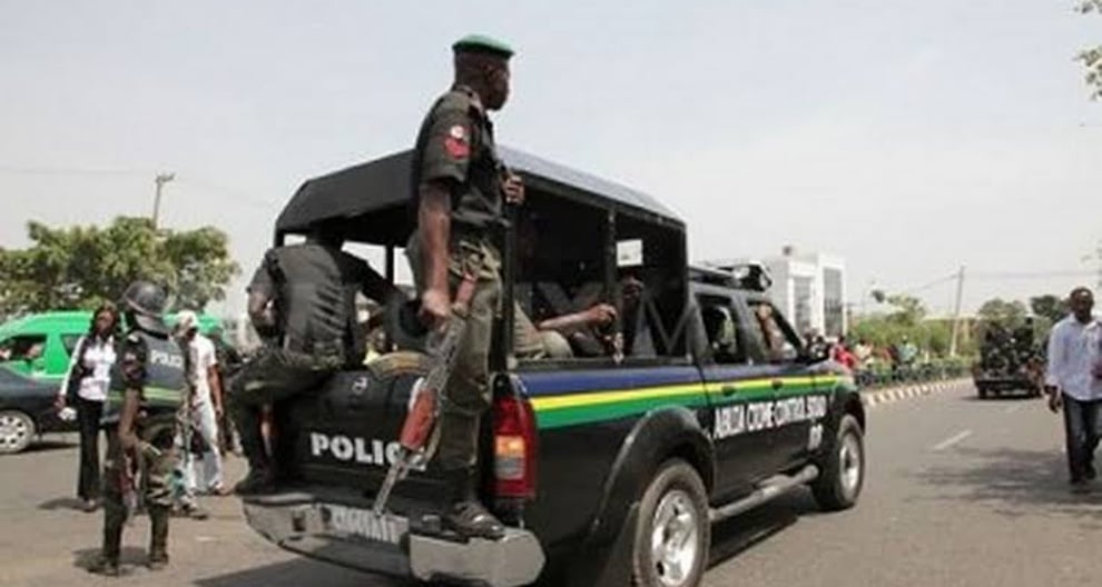 Lagos: Police nab three suspects with two human hearts