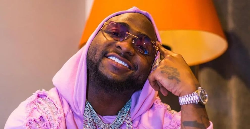 Davido Introduces New Artistes As DMW Undergoes Rebranding