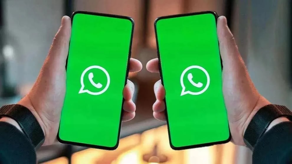 How To Enjoy Better Training Delivery With WhatsApp's Screen