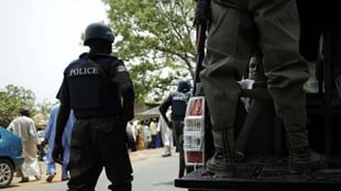 Osun police arrests alleged burglar, cultists 