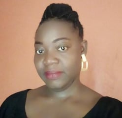 Maureen Okpe