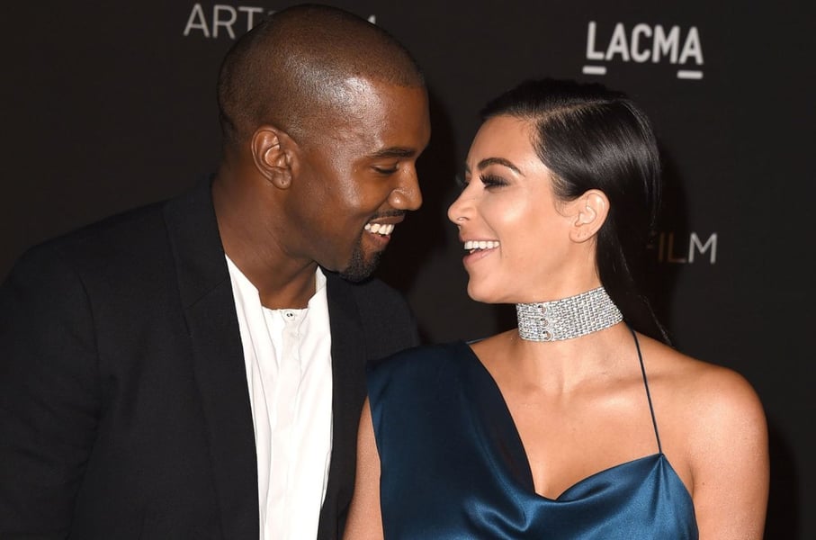 Why Kim Kardashian Can Never Get Back With Kanye West