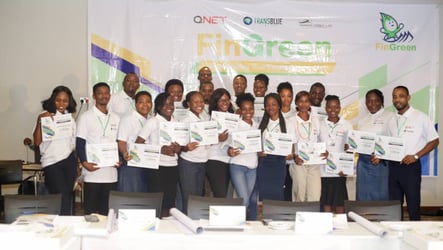 QNET To Provide Financial Literacy Training To 70 University