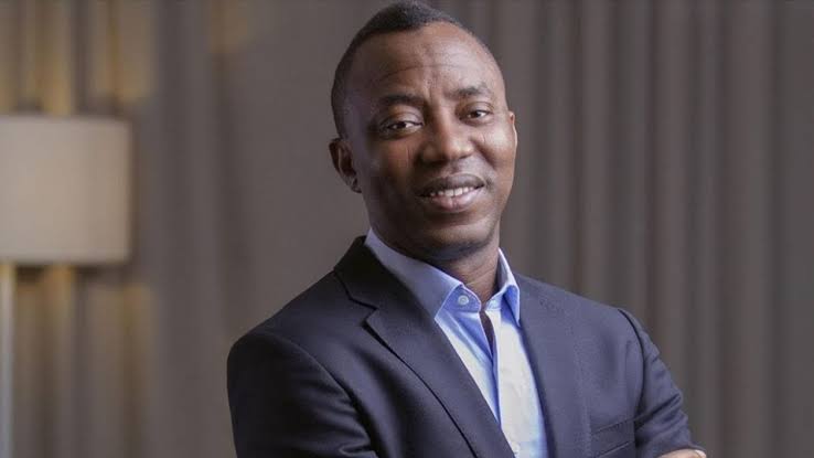 2023 Election: Sowore Declares Interest To Contest For Presi