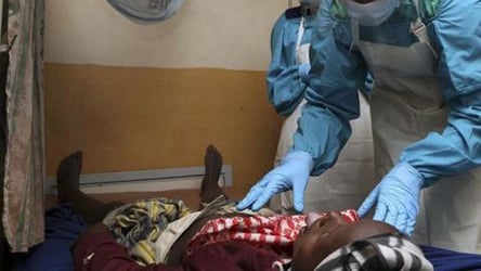 Lassa Fever: 152 deaths recorded in Nigeria