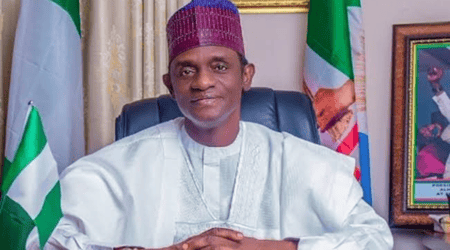 Buni Sets Aside N10.8 Billion For Road Projects 