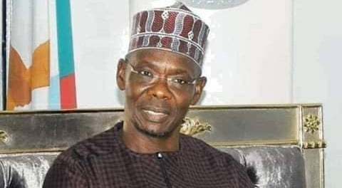 Family Petitions Governor Sule Over Removal Of Gayam Lafia A