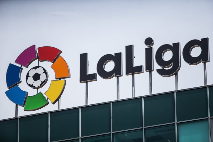 Real Madrid, Barca To Miss 'Urgent' La Liga Meeting In Dubai